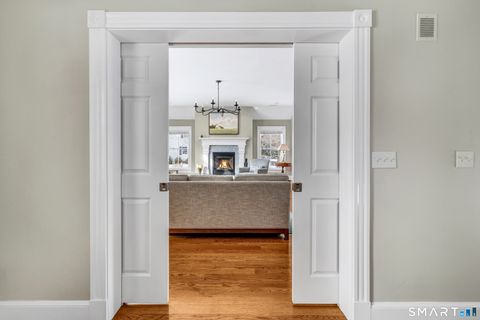 Tiny photo for 774 Fairfield Woods Road, Fairfield, CT 06825 (MLS # 24148082)