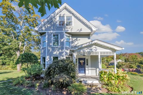 Tiny photo for 774 Fairfield Woods Road, Fairfield, CT 06825 (MLS # 24148082)