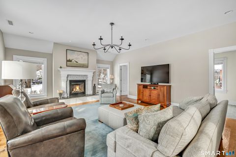 Tiny photo for 774 Fairfield Woods Road, Fairfield, CT 06825 (MLS # 24148082)