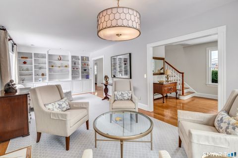 Tiny photo for 774 Fairfield Woods Road, Fairfield, CT 06825 (MLS # 24148082)