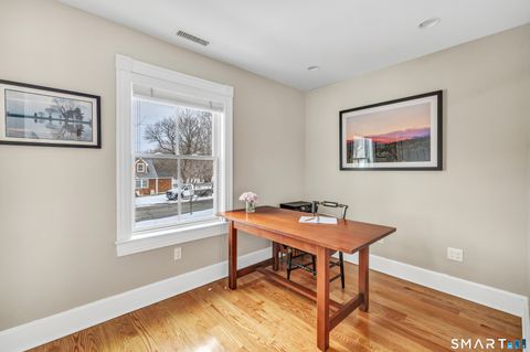 Tiny photo for 774 Fairfield Woods Road, Fairfield, CT 06825 (MLS # 24148082)