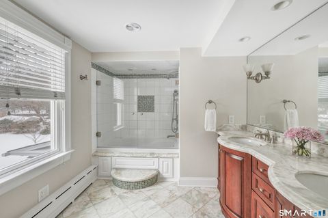 Tiny photo for 774 Fairfield Woods Road, Fairfield, CT 06825 (MLS # 24148082)