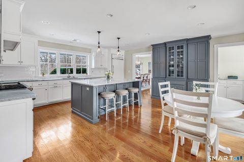 Photo of 774 Fairfield Woods Road, Fairfield, CT 06825 (MLS # 24148082)