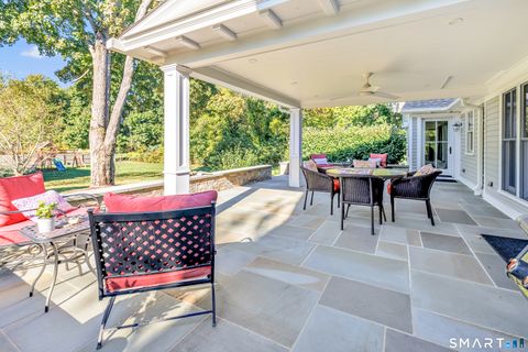 Tiny photo for 774 Fairfield Woods Road, Fairfield, CT 06825 (MLS # 24148082)