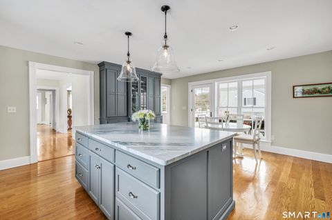 Tiny photo for 774 Fairfield Woods Road, Fairfield, CT 06825 (MLS # 24148082)