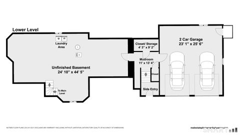 Tiny photo for 774 Fairfield Woods Road, Fairfield, CT 06825 (MLS # 24148082)