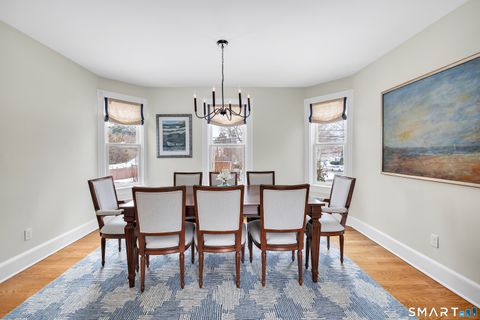 Tiny photo for 774 Fairfield Woods Road, Fairfield, CT 06825 (MLS # 24148082)