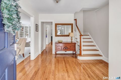 Tiny photo for 774 Fairfield Woods Road, Fairfield, CT 06825 (MLS # 24148082)