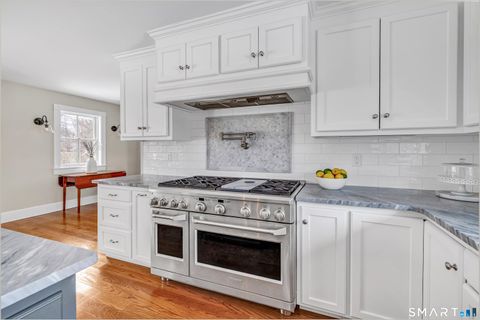 Tiny photo for 774 Fairfield Woods Road, Fairfield, CT 06825 (MLS # 24148082)