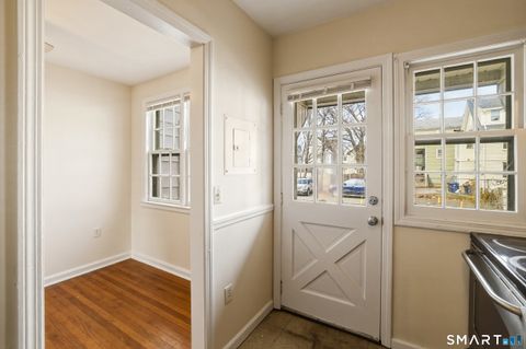 Tiny photo for 957 William Street #APT B, Bridgeport, CT 06608 (MLS # 24159242)