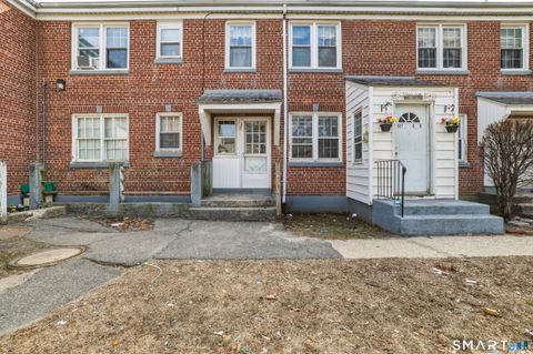 Tiny photo for 957 William Street #APT B, Bridgeport, CT 06608 (MLS # 24159242)