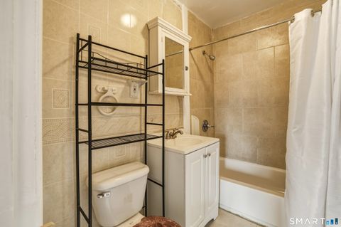 Tiny photo for 957 William Street #APT B, Bridgeport, CT 06608 (MLS # 24159242)