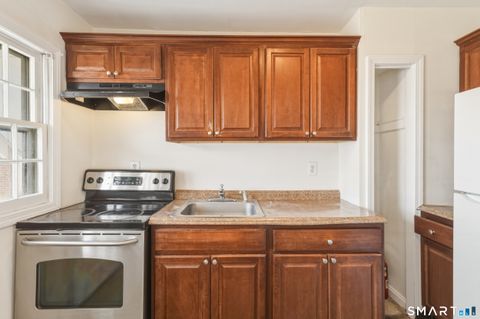 Tiny photo for 957 William Street #APT B, Bridgeport, CT 06608 (MLS # 24159242)