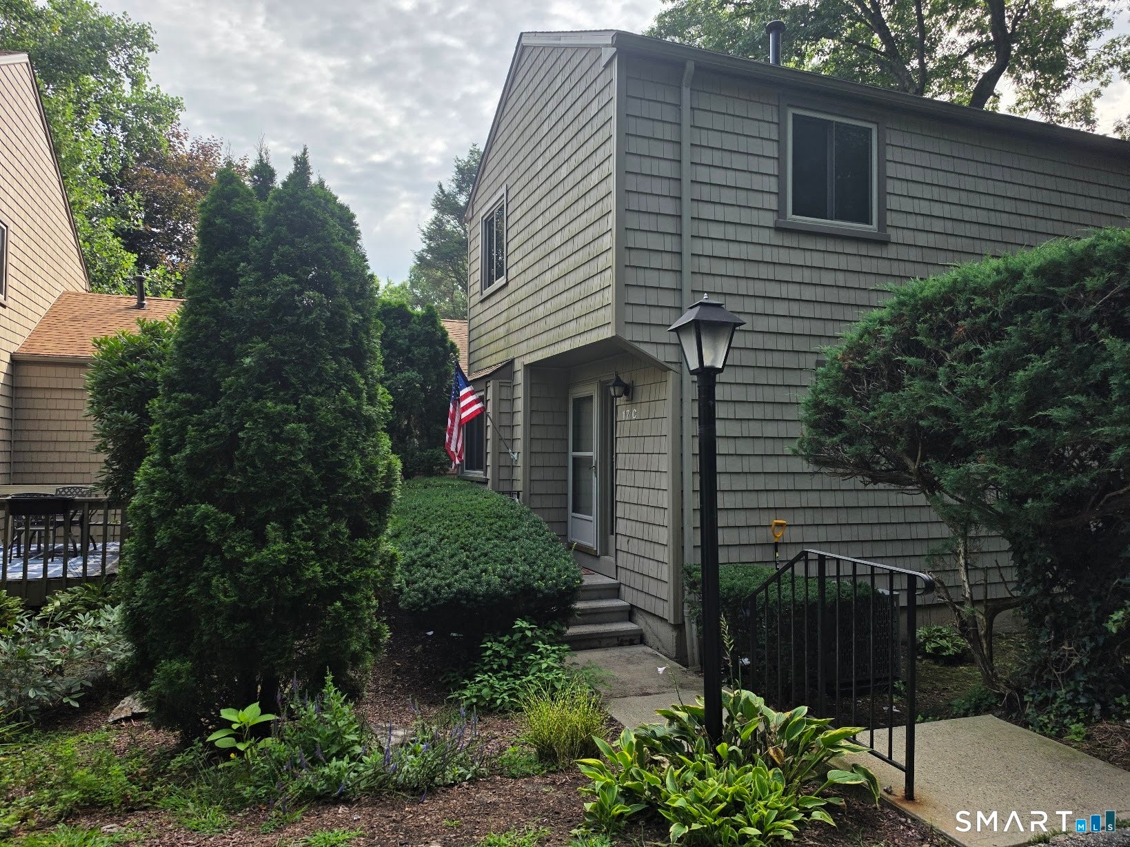 17 Pine Needle Drive C