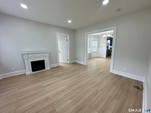 Tiny photo for 332 Robbins Street, Waterbury, CT 06708 (MLS # 24178382)