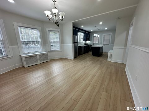 Tiny photo for 332 Robbins Street, Waterbury, CT 06708 (MLS # 24178382)