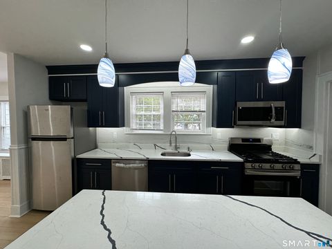 Tiny photo for 332 Robbins Street, Waterbury, CT 06708 (MLS # 24178382)