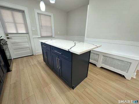 Tiny photo for 332 Robbins Street, Waterbury, CT 06708 (MLS # 24178382)