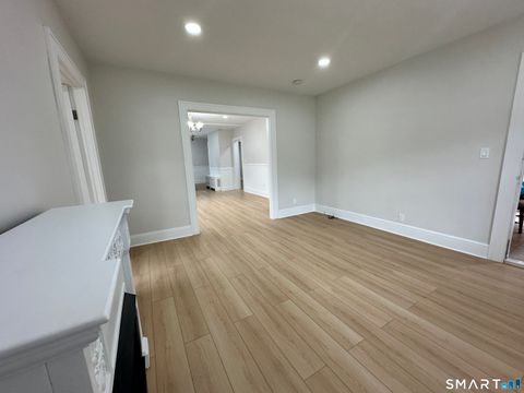 Tiny photo for 332 Robbins Street, Waterbury, CT 06708 (MLS # 24178382)