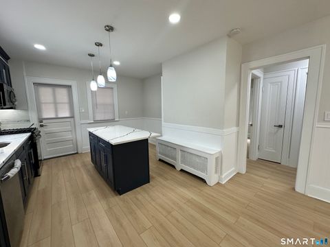 Tiny photo for 332 Robbins Street, Waterbury, CT 06708 (MLS # 24178382)