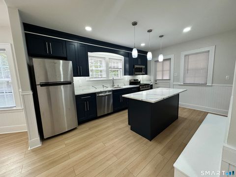 Tiny photo for 332 Robbins Street, Waterbury, CT 06708 (MLS # 24178382)