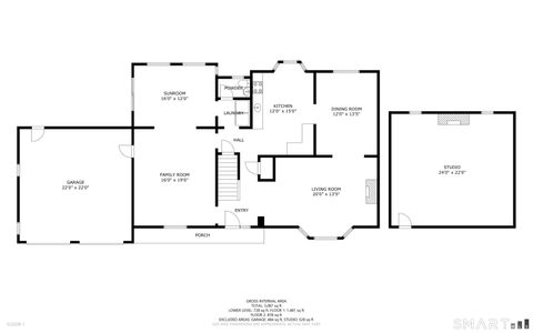 Tiny photo for 2010 North Street, Fairfield, CT 06824 (MLS # 24173378)