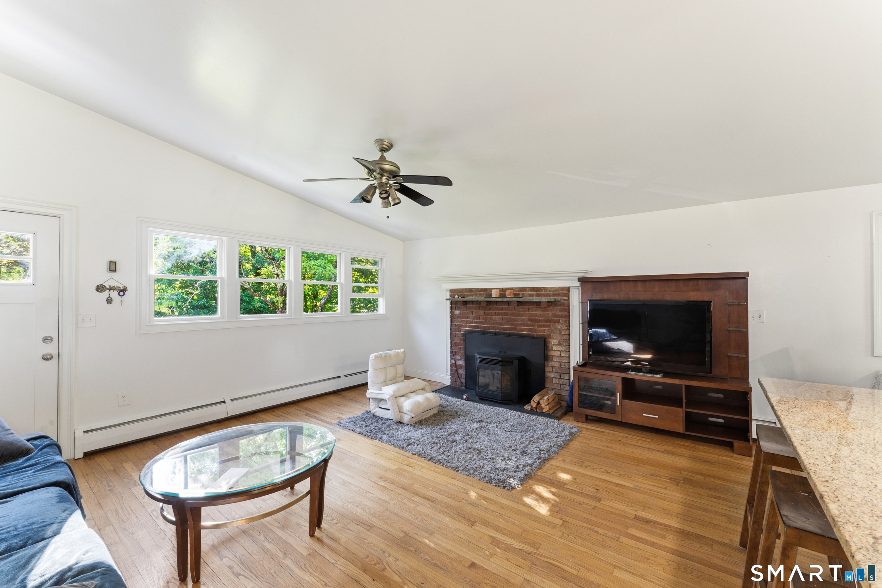 21 North Pleasant Rise