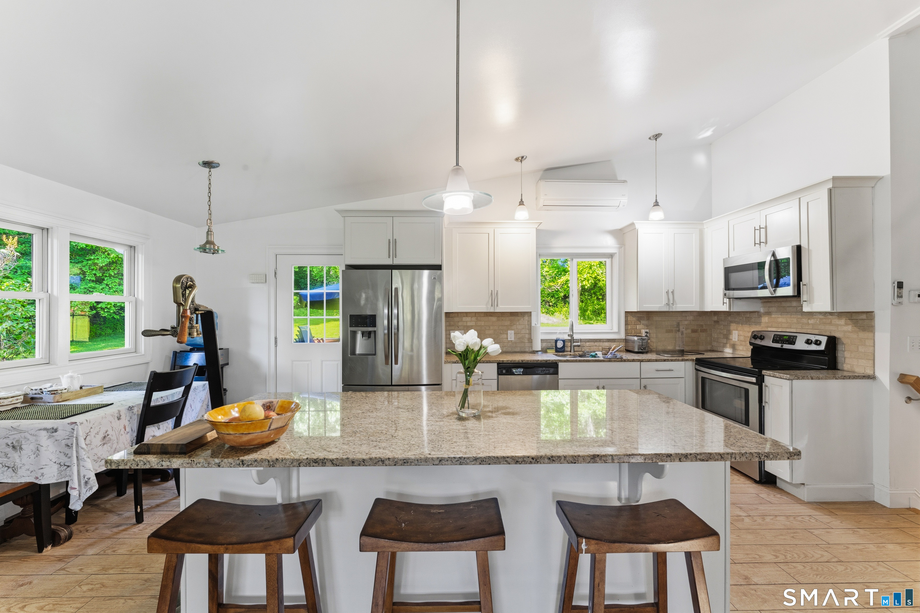 21 North Pleasant Rise