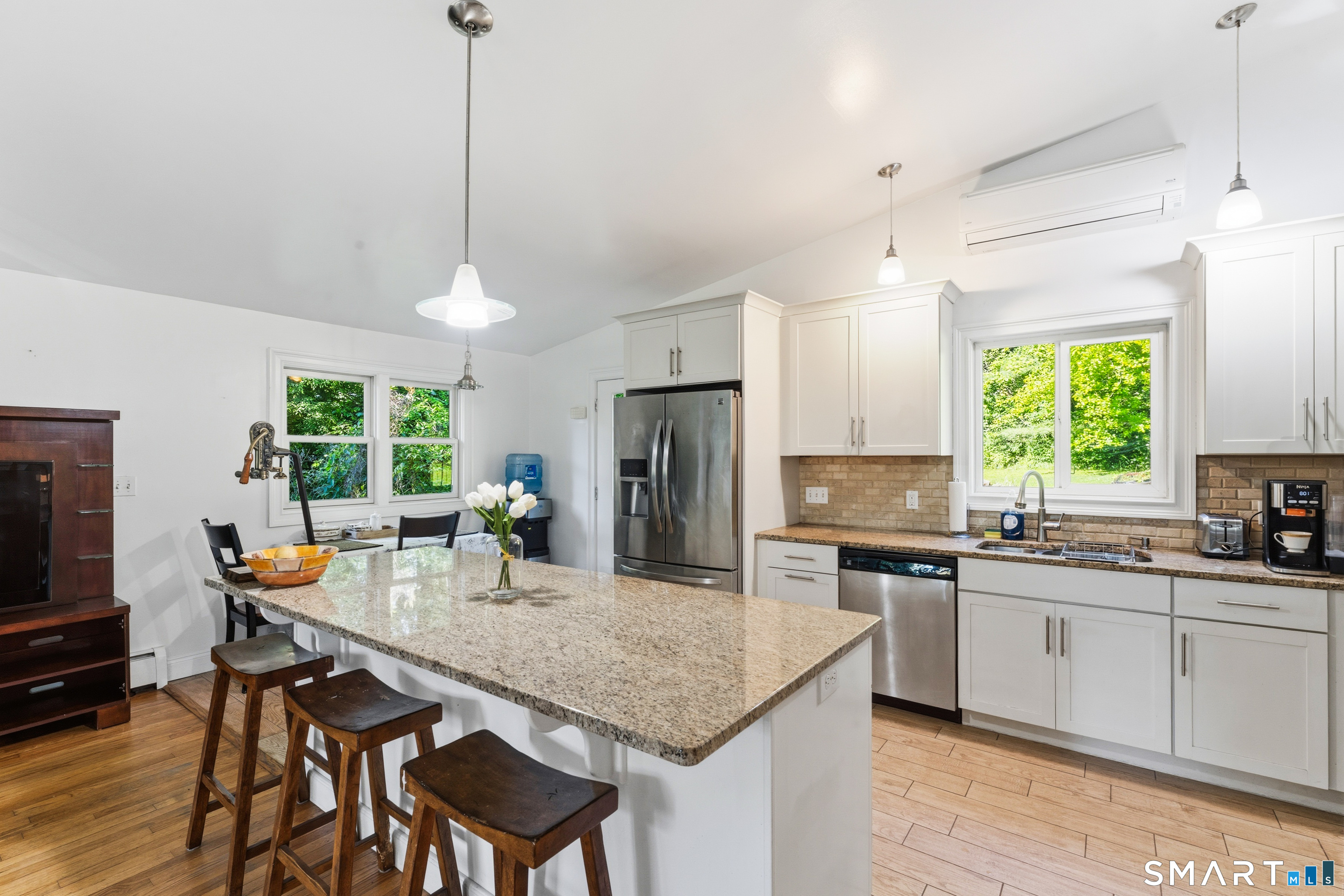 21 North Pleasant Rise