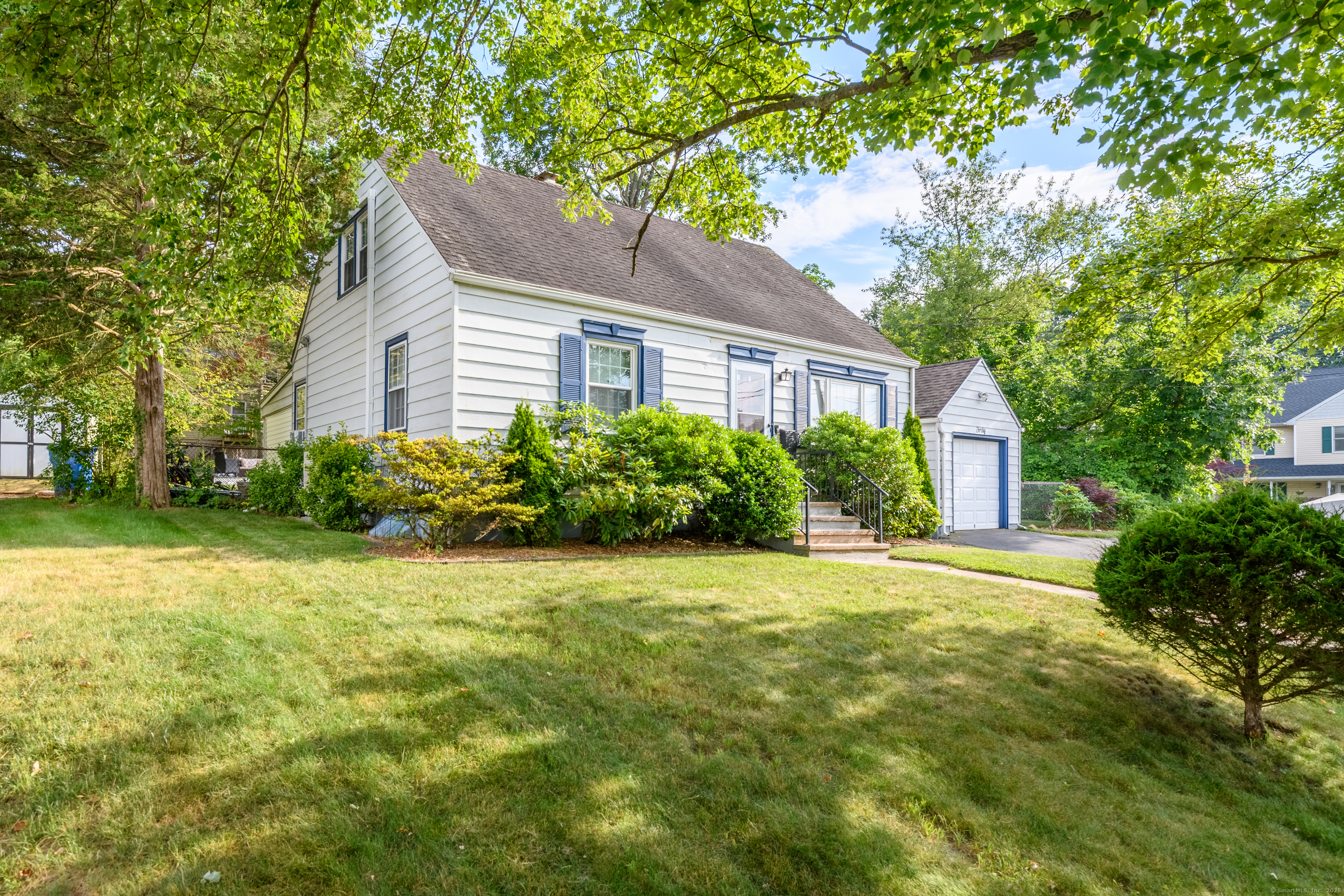 40 Rosina Road