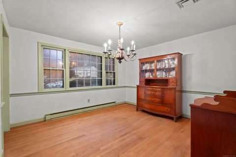 Tiny photo for 8 Roberts Road, Bloomfield, CT 06002 (MLS # 24128363)