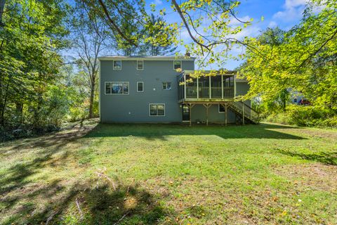 Tiny photo for 8 Roberts Road, Bloomfield, CT 06002 (MLS # 24128363)