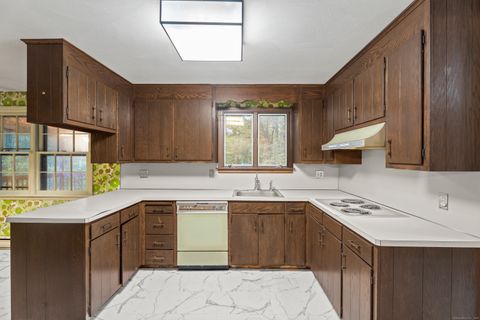 Tiny photo for 8 Roberts Road, Bloomfield, CT 06002 (MLS # 24128363)