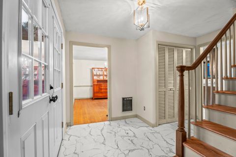 Tiny photo for 8 Roberts Road, Bloomfield, CT 06002 (MLS # 24128363)