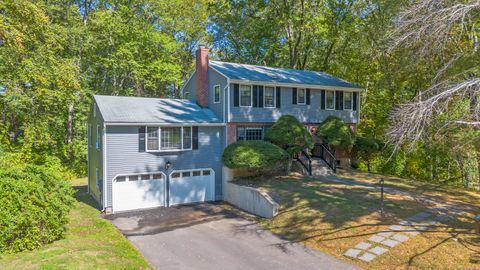 Tiny photo for 8 Roberts Road, Bloomfield, CT 06002 (MLS # 24128363)