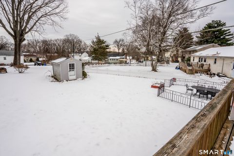 Tiny photo for 172 Batterson Drive, New Britain, CT 06053 (MLS # 24147531)