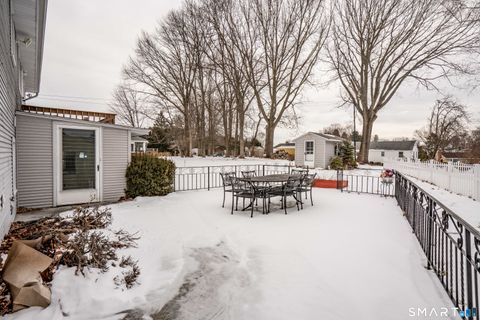 Tiny photo for 172 Batterson Drive, New Britain, CT 06053 (MLS # 24147531)