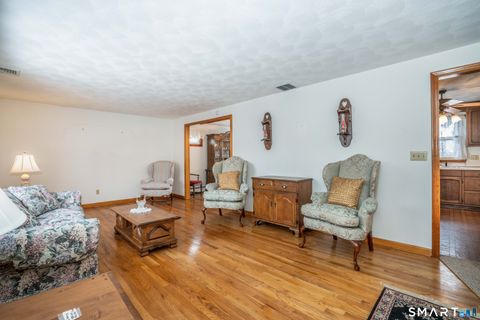 Tiny photo for 172 Batterson Drive, New Britain, CT 06053 (MLS # 24147531)