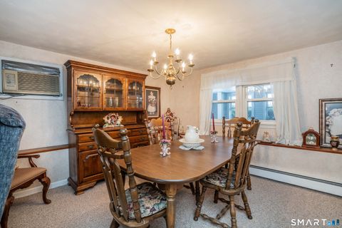 Tiny photo for 172 Batterson Drive, New Britain, CT 06053 (MLS # 24147531)