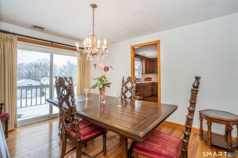 Tiny photo for 172 Batterson Drive, New Britain, CT 06053 (MLS # 24147531)