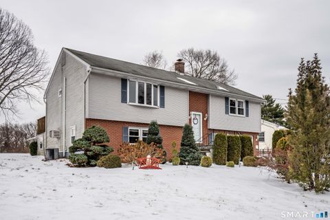 Tiny photo for 172 Batterson Drive, New Britain, CT 06053 (MLS # 24147531)