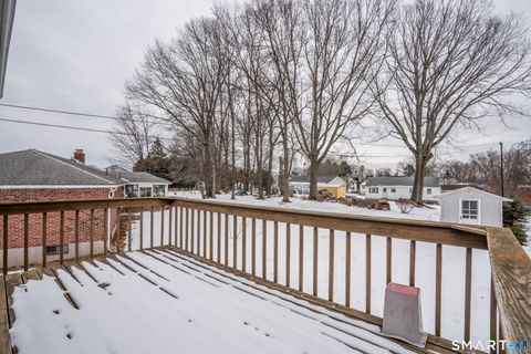 Tiny photo for 172 Batterson Drive, New Britain, CT 06053 (MLS # 24147531)