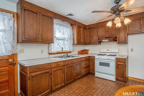 Tiny photo for 172 Batterson Drive, New Britain, CT 06053 (MLS # 24147531)