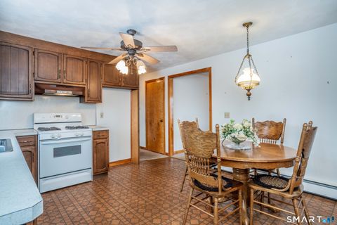 Tiny photo for 172 Batterson Drive, New Britain, CT 06053 (MLS # 24147531)