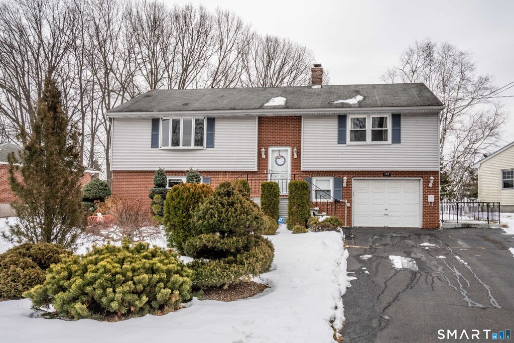 Photo of 172 Batterson Drive, New Britain, CT 06053 (MLS # 24147531)
