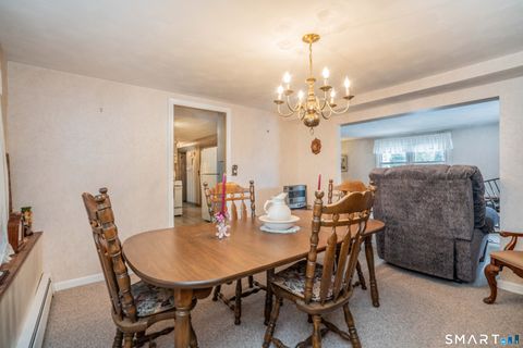 Tiny photo for 172 Batterson Drive, New Britain, CT 06053 (MLS # 24147531)