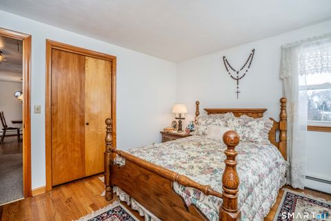 Tiny photo for 172 Batterson Drive, New Britain, CT 06053 (MLS # 24147531)