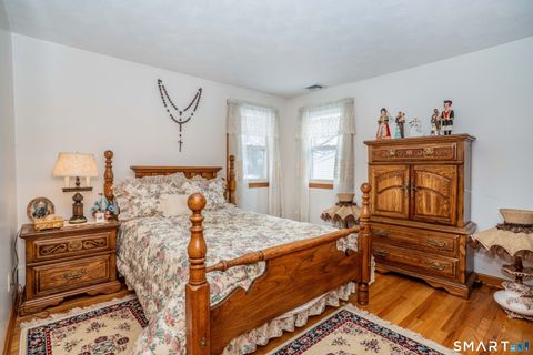 Tiny photo for 172 Batterson Drive, New Britain, CT 06053 (MLS # 24147531)