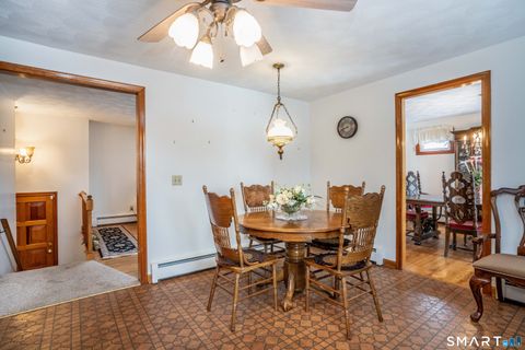 Tiny photo for 172 Batterson Drive, New Britain, CT 06053 (MLS # 24147531)