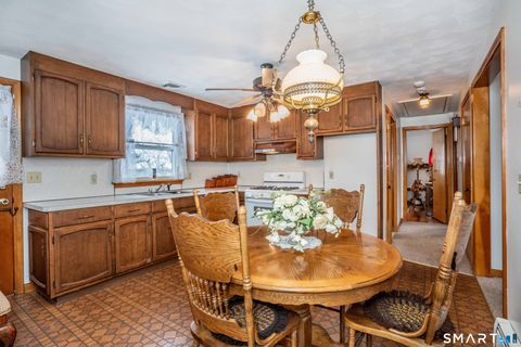 Tiny photo for 172 Batterson Drive, New Britain, CT 06053 (MLS # 24147531)